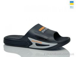 Шлепки Lot Shoes N243 синій