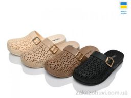 Шлепки Lot Shoes 990811 mix