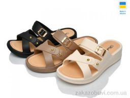 Шлепки Lot Shoes N9931 mix