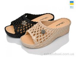 Шлепки Lot Shoes 9863 mix
