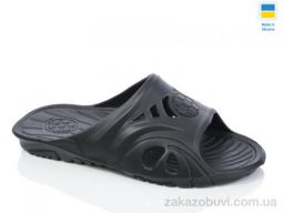 Шлепки Lot Shoes М?яч чорний