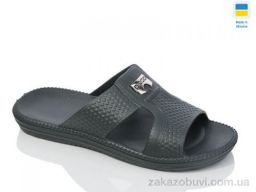 Шлепки Lot Shoes N137 хакі