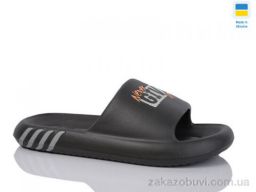 Шлепки Lot Shoes N138 хакі