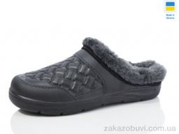 Галоши Lot Shoes NL8 сірий