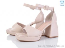 Босоножки Love-L&M-ZDW F198-4