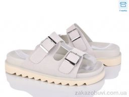 Шлепки Love-L&M-ZDW TF05-3