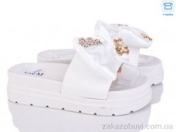 Шлепки Love-L&M-ZDW LM20-2