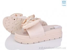 Шлепки Love-L&M-ZDW LM20-3