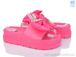 Шлепки Love-L&M-ZDW LM20-4