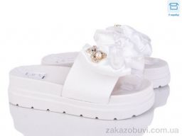 Шлепки Love-L&M-ZDW LM21-2