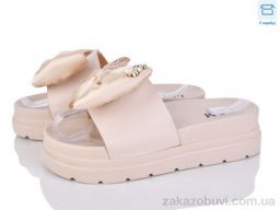 Шлепки Love-L&M-ZDW LM21-3