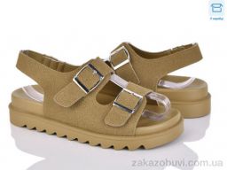 Босоножки Love-L&M-ZDW TF02-5