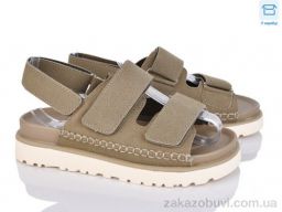 Босоножки Love-L&M-ZDW T102-5