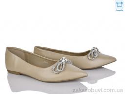Балетки Love-L&M-ZDW Y1-5