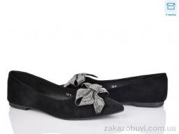Балетки Love-L&M-ZDW Y2-2