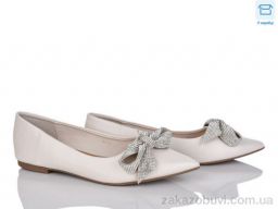 Балетки Love-L&M-ZDW Y2-4
