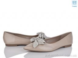 Балетки Love-L&M-ZDW Y2-5