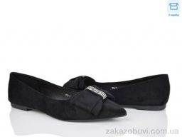 Балетки Love-L&M-ZDW Y3-1