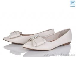 Балетки Love-L&M-ZDW Y3-3