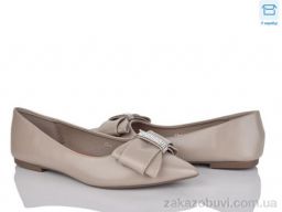 Балетки Love-L&M-ZDW Y3-4