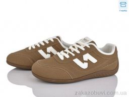 Кроссовки Love-L&M-ZDW L163-3