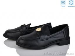 Туфли Love-L&M-ZDW PL4-1