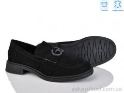Туфли Love-L&M-ZDW PL3-3