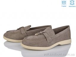 Туфли Love-L&M-ZDW PL1-3