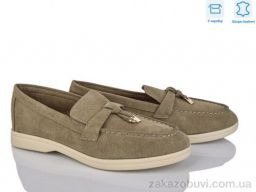 Туфли Love-L&M-ZDW PL1-7