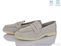 Туфли Love-L&M-ZDW PL2-6