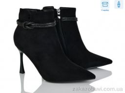 Ботинки Love-L&M-ZDW M50-1