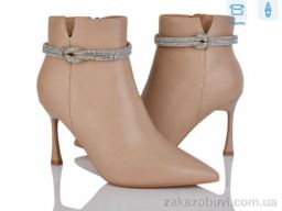 Ботинки Love-L&M-ZDW M50-3