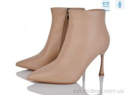 Ботинки Love-L&M-ZDW M51-3