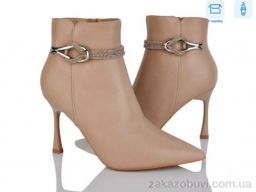 Ботинки Love-L&M-ZDW M52-3