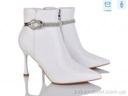 Ботинки Love-L&M-ZDW M52-4