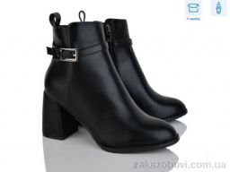 Ботинки Love-L&M-ZDW M53-2