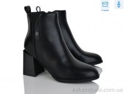 Ботинки Love-L&M-ZDW M67-2