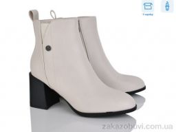 Ботинки Love-L&M-ZDW M67-3