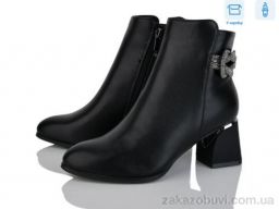 Ботинки Love-L&M-ZDW M61-2