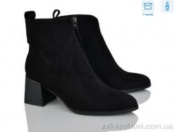 Ботинки Love-L&M-ZDW M68-1