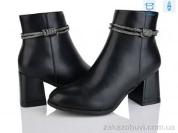 Ботинки Love-L&M-ZDW M62-2