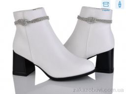 Ботинки Love-L&M-ZDW M62-4