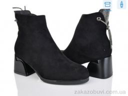 Ботинки Love-L&M-ZDW M65-1