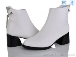 Ботинки Love-L&M-ZDW M65-4