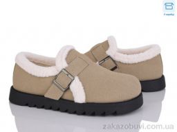 Туфли Love-L&M-ZDW KF02-3