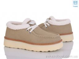 Туфли Love-L&M-ZDW MX985-3