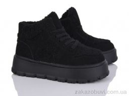 Ботинки Love-L&M-ZDW RP88-1