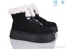 Ботинки Love-L&M-ZDW RP32-1