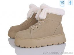 Ботинки Love-L&M-ZDW RP32-2