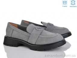 Туфли Love-L&M-ZDW PL12-3